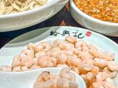 -裕兴记•蟹黄面馆(人民广场店)