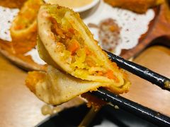 -敏珠拉姆藏餐·南京厨房(富春江东街店)