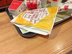 -肯德基(学院路店)