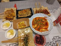 -严三毛口味虾·小严同学的店(曙光路直营店)