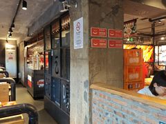 -管氏翅吧(甘家口店)