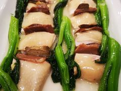 广州文昌鸡-广州酒家(文昌总店)