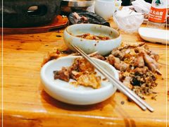 -三千里韩式炭火烤肉(南八马路店)
