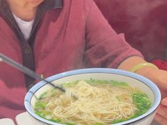 -兰州马子禄牛肉面(文景公园店)