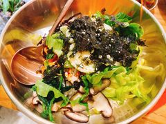 -OPPA HOUSE 韩国欧巴餐厅·韩国菜(北京路店)
