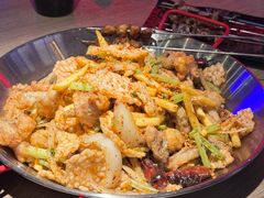 -红盔甲·小龙虾(车公庙店)