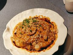 -钱塘秋荷(开鲁路店)
