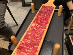 -牛人日志·鲜牛肉骨汤火锅(万科里瑧店)