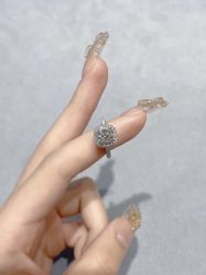 -Zbird钻石小鸟·钻戒婚戒定制高端珠宝私人定制中心