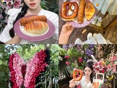 -仟吉KenGee(国贸360店)