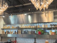 -MI WU FACTORY米屋美食工厂餐厅(绿地店)