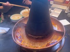 -南门四季铜锅涮肉(大屯·北苑店)