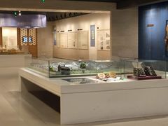 -南京市规划建设展览馆