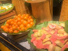 -一方渔歌蒸汽海鲜自助(文化路万达广场店)