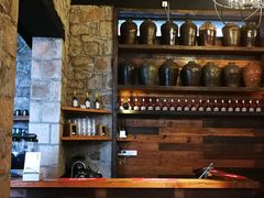 -马克咖啡The Moganshan Lodge
