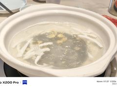 -龙泉人椰子鸡.糟粕醋.海南菜(三亚旗舰店)