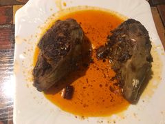 招牌麻辣兔头-宋三姐老妈兔头(双流总店)