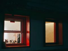 -士多咖啡·Stop Coffee