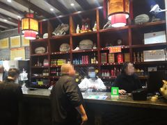 -独秀小吃(蓝田店)