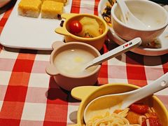 -西贝(厦门中华城店)