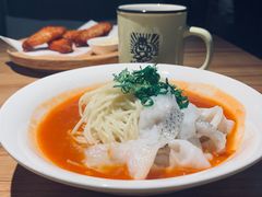 -新太二·鲜料川菜(智慧城广百店)