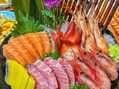 -松坂屋日料自助(长城路店)