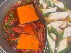 -宽板凳老灶火锅(八角游乐园店)