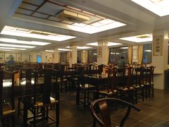 大堂-长生素斋(普陀山店)