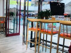 -极有家小鱼小鸡石锅煲(佳兆业店)