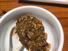 五香兔头-老号尤兔头(西川店)