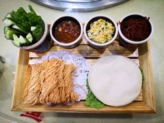 -老家菜馆(正定店)
