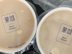 -茉沏(昆山金鹰店)
