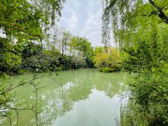 -扬州大运河文化旅游度假区·盆景园