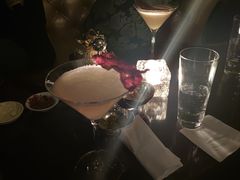 -LONG BAR 廊吧(外滩华尔道夫酒店)