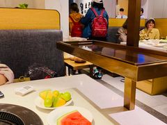 -么子烤肉(化龙池店)