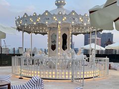 -天河城购物中心