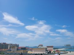 -长岛南北长山旅游景区