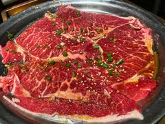 -一品诚记烤肉(大连柏威年购物中心店)