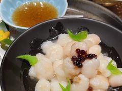-荷风细雨·中国茶宴(世纪大道店)