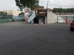 -吉林大学(南岭校区)