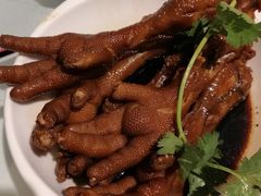 -蒲园食堂(中山大学广州校区南校园店)