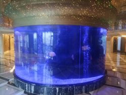 点击看大图 -友豪锦江酒店·宴会厅