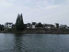 -新安江山水画廊风景区