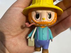 -泡泡玛特POPMART(合生汇店)