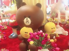-好福记饭店(红梅公园店)