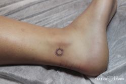 -飛凡TATTOO纹身•原创