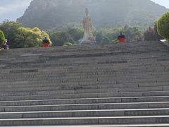 -娲皇宫