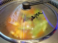 -山河屯铁锅炖·非遗铁锅炖(华强北店)