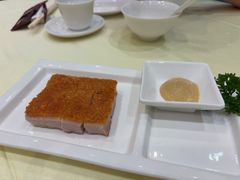 -兴悦酒家(保利克洛维店)