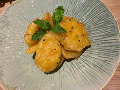 -老福洲·三十年福州味(斗东店)